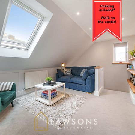 Loft Living By Lawsons With Parking Daire Windsor Dış mekan fotoğraf